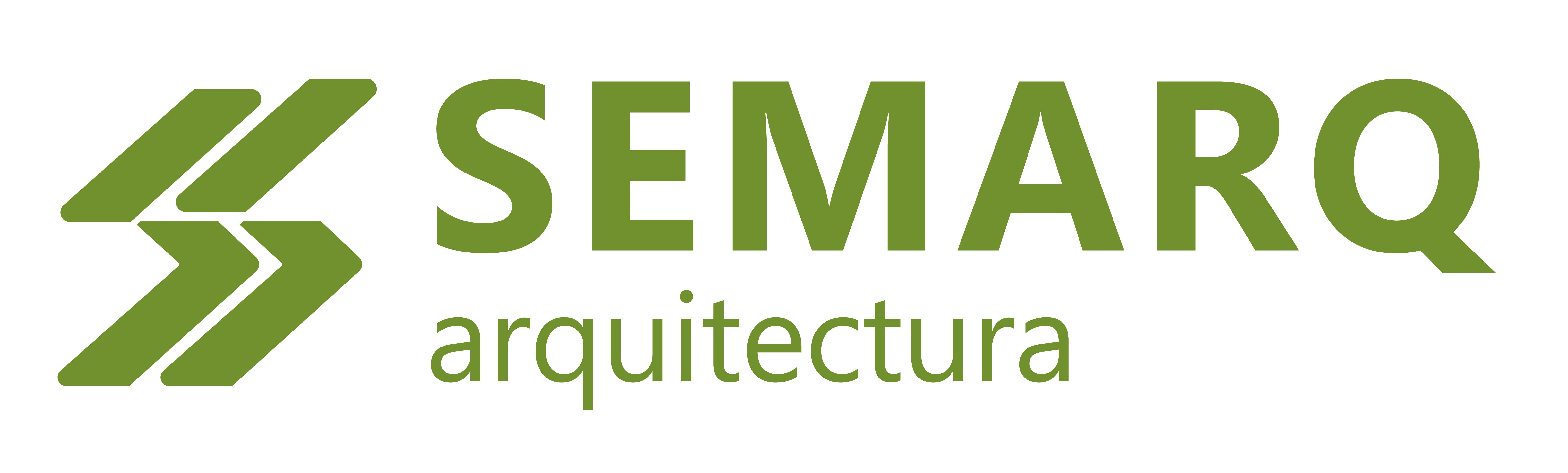 SEMARQ arquitectura